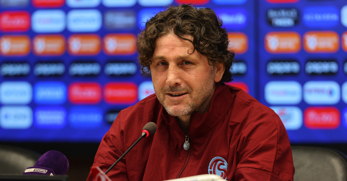 Fatih Tekke yönetiminde Trabzonspor puan ortalaması yükseldi