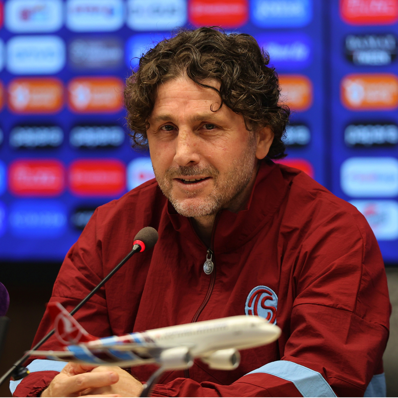 Fatih Tekke ile istikrar!