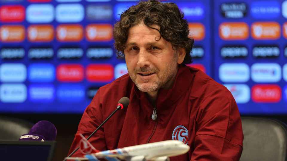 Fatih Tekke ile istikrar!