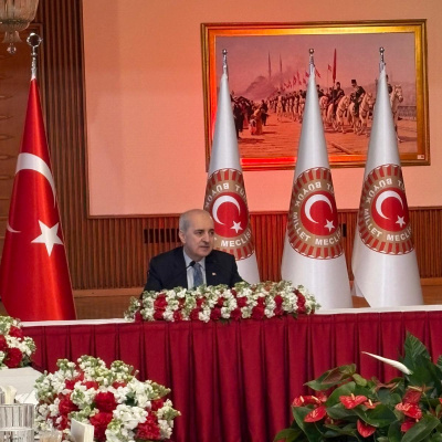 Kurtulmuş'tan ara seçim açıklaması