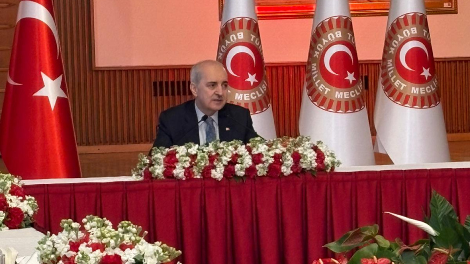 Kurtulmuş'tan ara seçim açıklaması