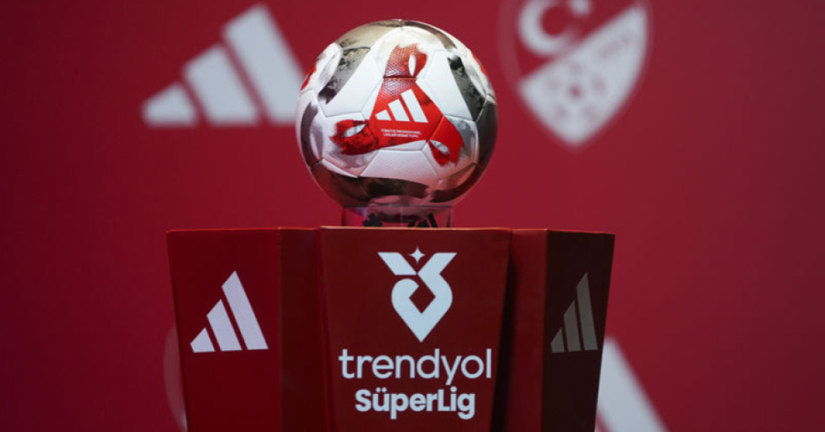 Trendyol Süper Lig 29. Hafta Maç Perdesi