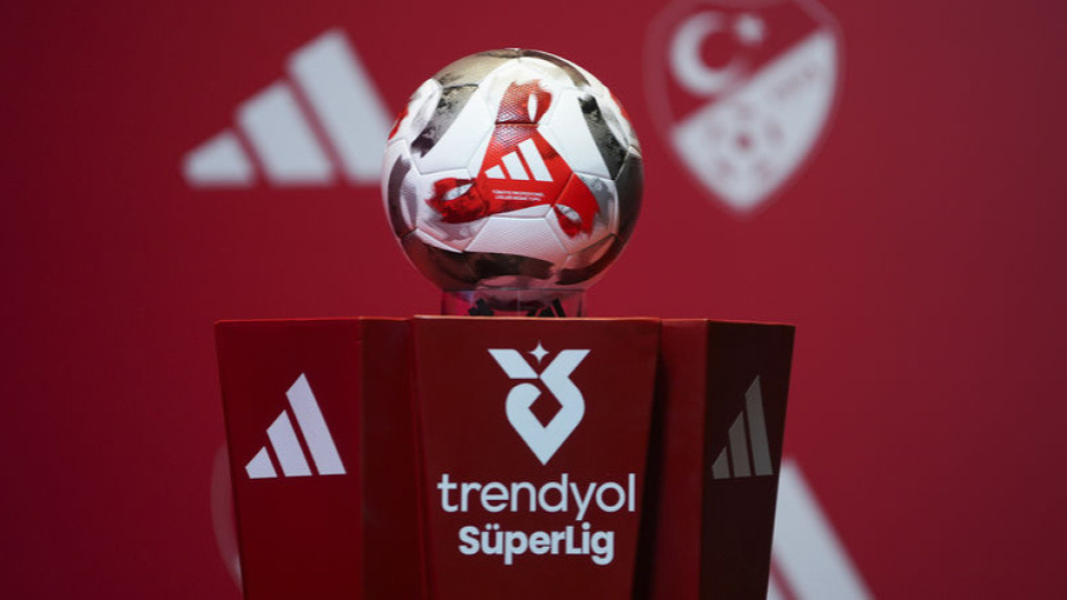 Süper Lig'de 29. hafta heyecanı!