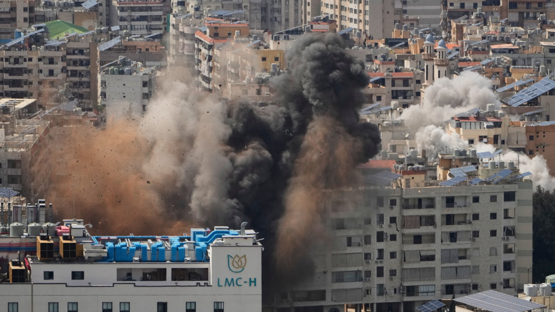 İsrail Saldırısında Hizbullah Liderinin Yeğeni Öldürüldü: Reuters İlk Haberi Düzeltti