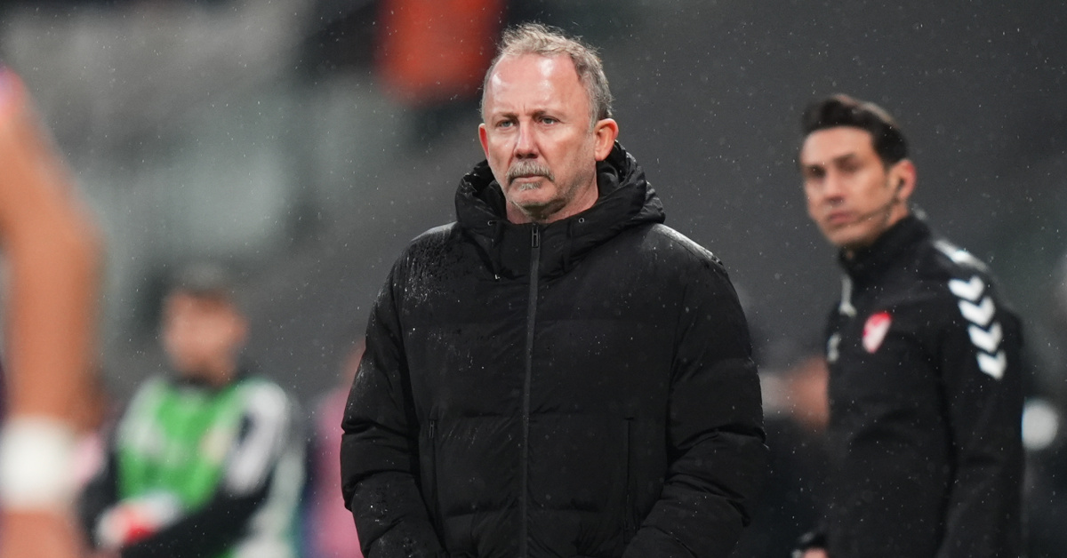 Beşiktaş penaltıyla mağlup, seriyi kaybetti