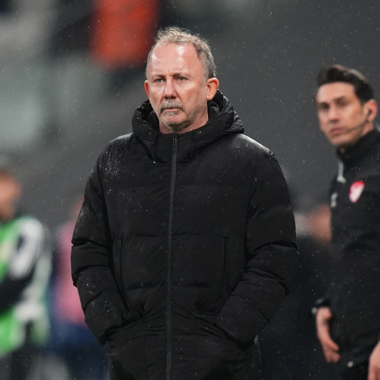 Beşiktaş seriye hasret kaldı