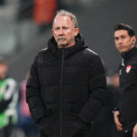 Beşiktaş seriye hasret kaldı