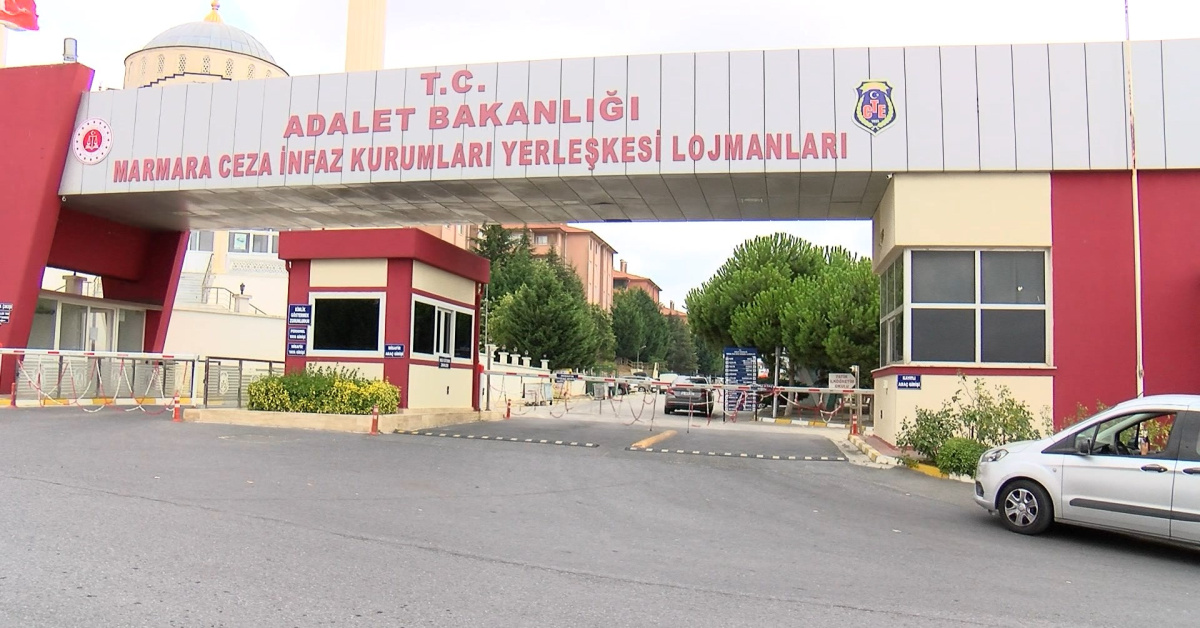 İmamoğlu Çıkar Suç Örgütü Davası 19. Duruşma Başladı
