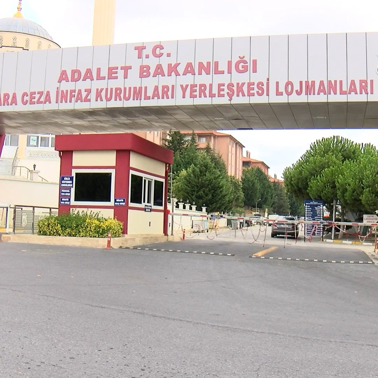 İBB davasında 19'uncu duruşma