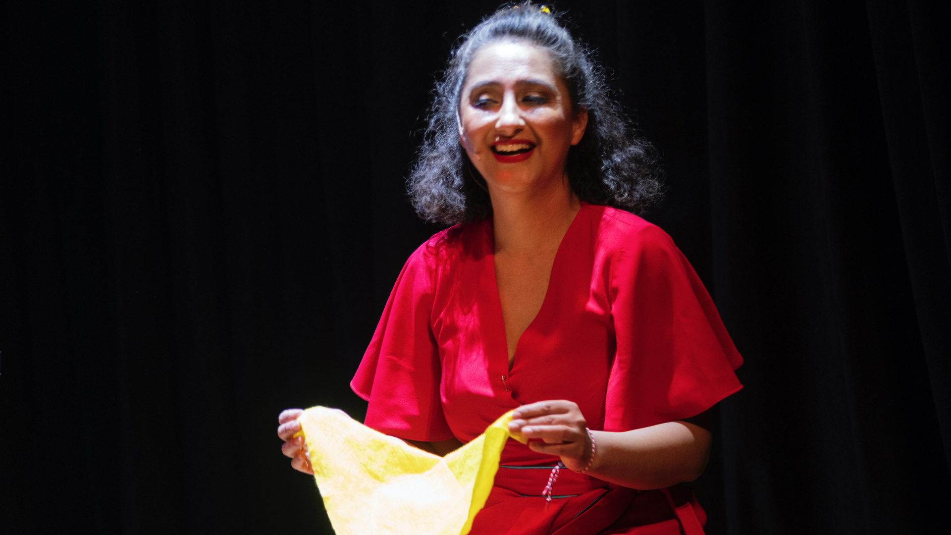 'Kara Kızlar' kimlerdir?