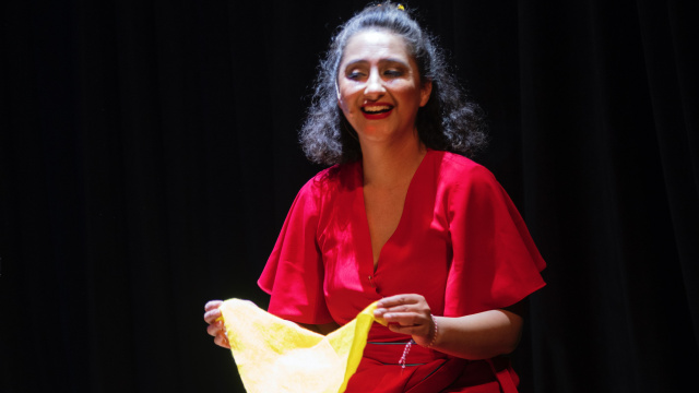 Kim bu 'Kara Kızlar?