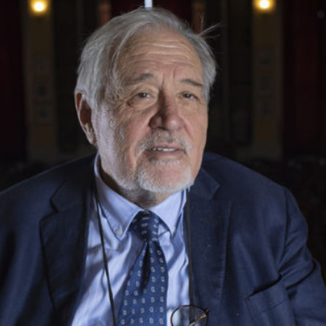 İlber Ortaylı'nın adı Başkent'te yaşatılacak