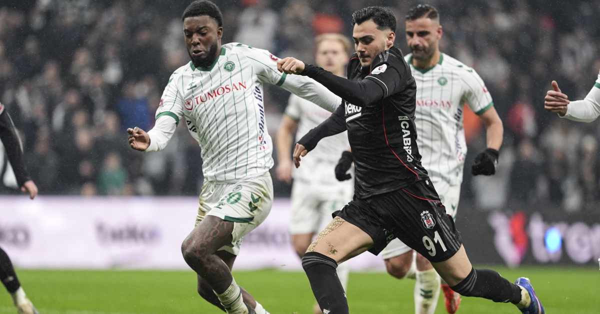 Beşiktaş'ta Hekimoğlu'nun başarısızlığı