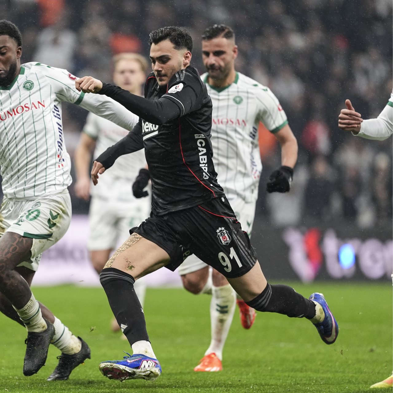 Hekimoğlu derman olamadı