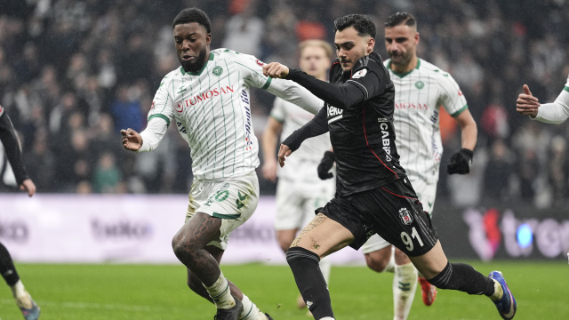 Hekimoğlu derman olamadı