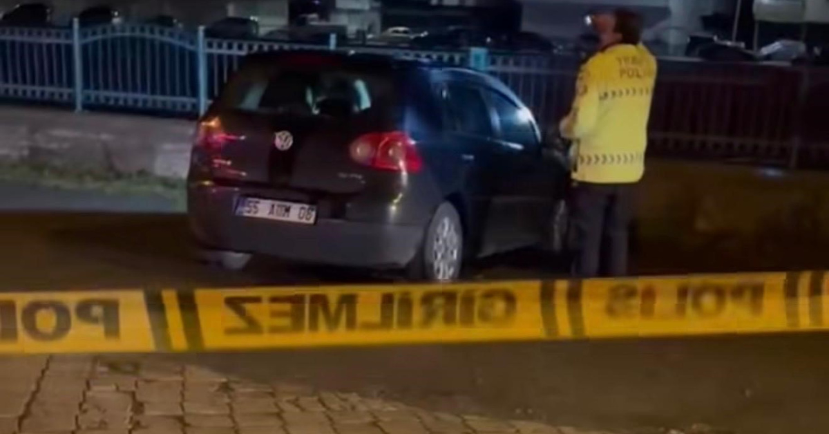 Samsun'daalacak meselesi kanlı sonucunda