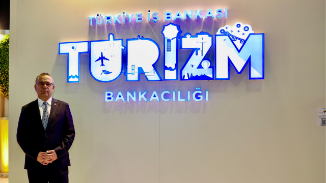 İş Bankası'ndan dijital turizm platformu