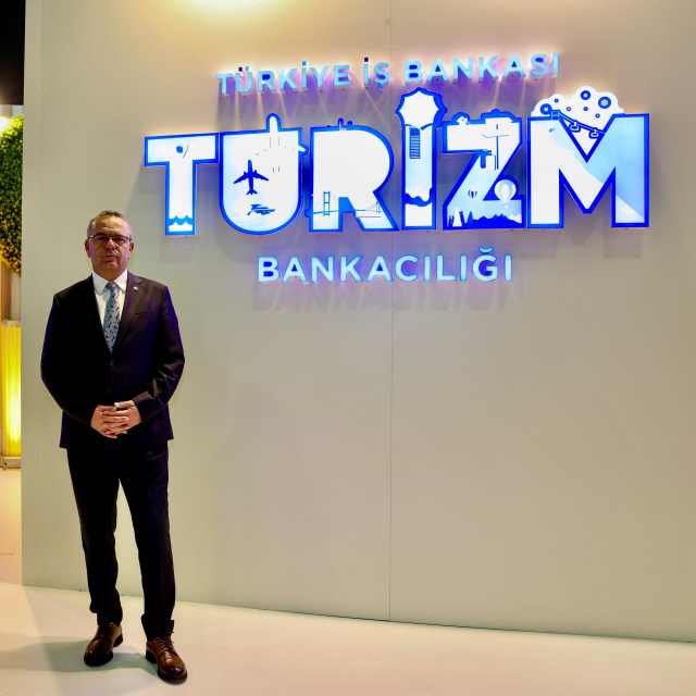 İş Bankası’ndan dijital turizm platformu