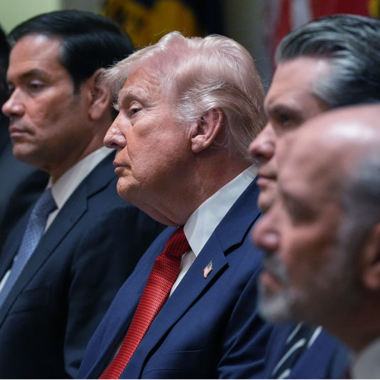 ABD, İran'a saldırı kararını nasıl verdi?