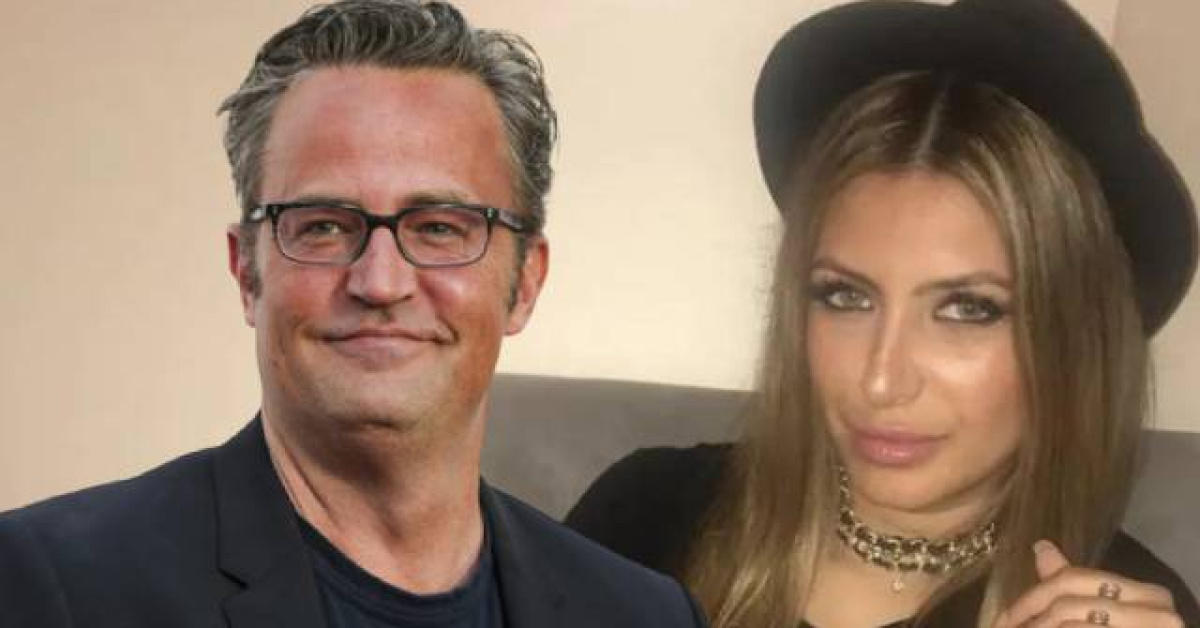 Matthew Perry'ye Ölümüne Neden Olduğu Tutanak