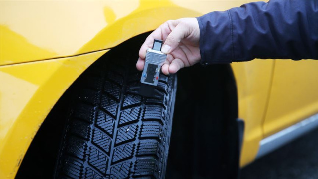 Kış lastiği uygulaması ne zaman bitiyor?