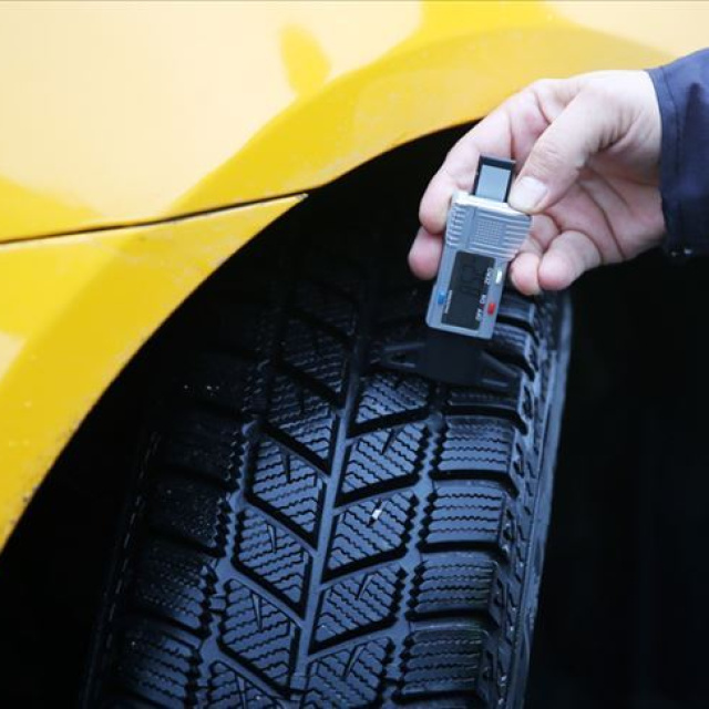 Kış lastiği uygulaması ne zaman bitiyor?