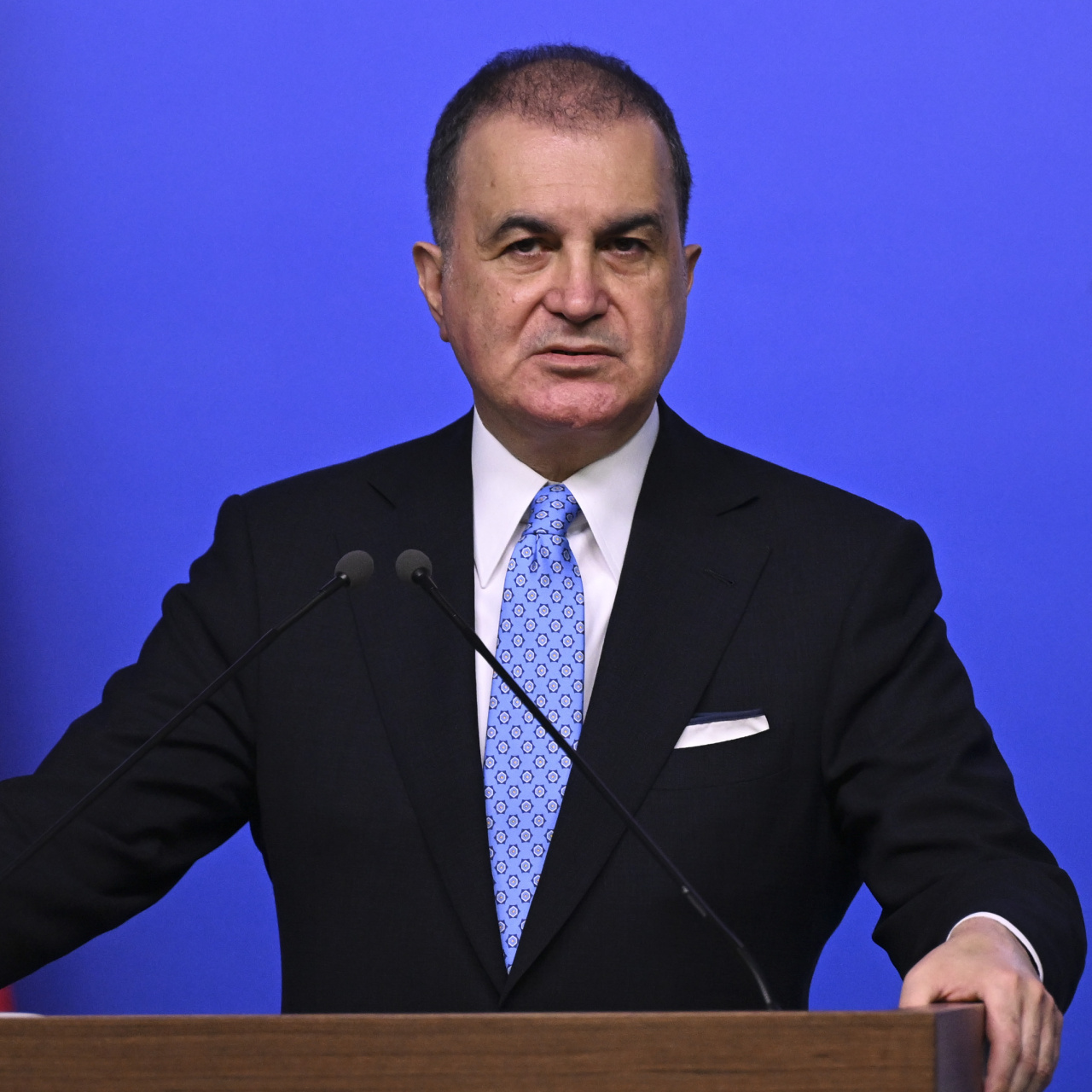 AK Parti Sözcüsü Çelik'ten açıklamalar