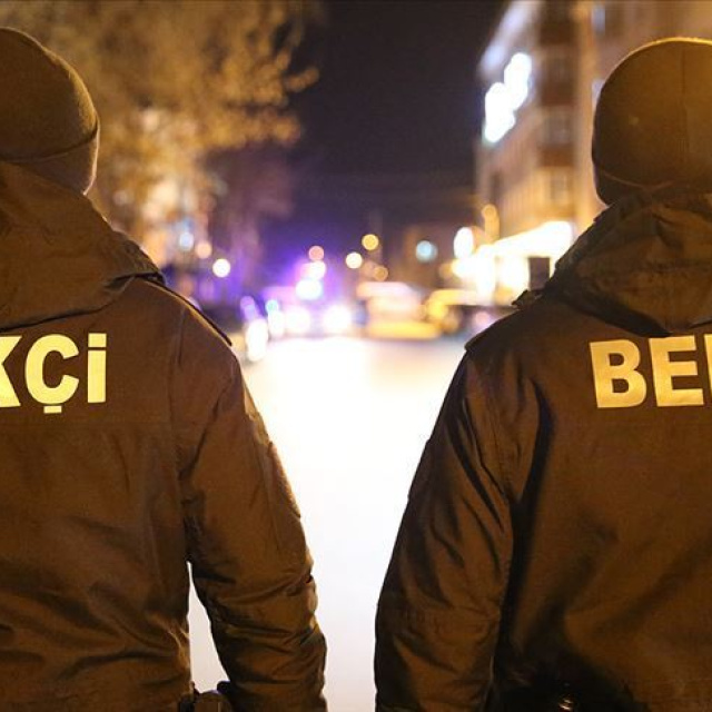 Bekçilerin işe alım şartları değiştirildi!