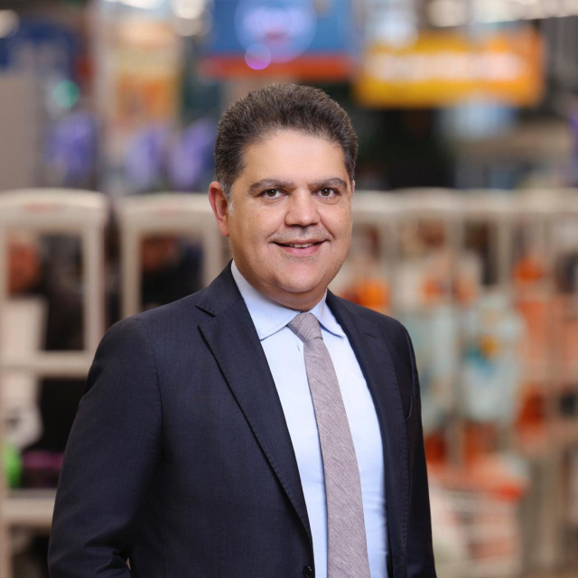 “Gıda israfı azaltma hedefimizin 5 yıl önüne geçtik”