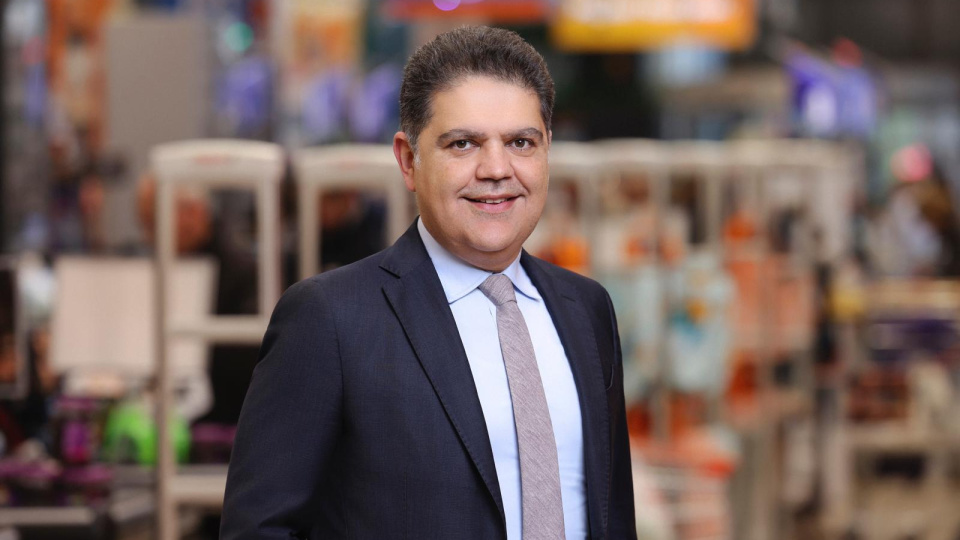 "Gıda israfı azaltma hedefimizin 5 yıl önüne geçtik"