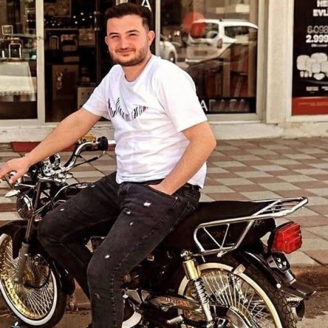 3 günlük yaşam savaşını kaybetti