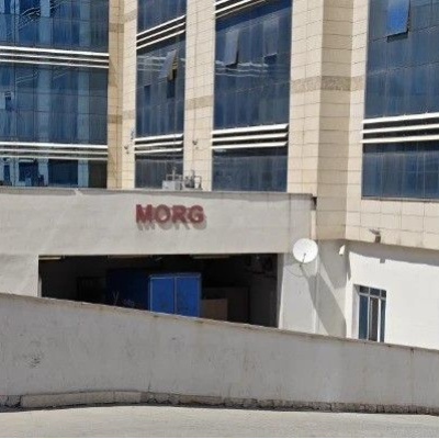 Şantiye şefi yatağında ölü bulundu