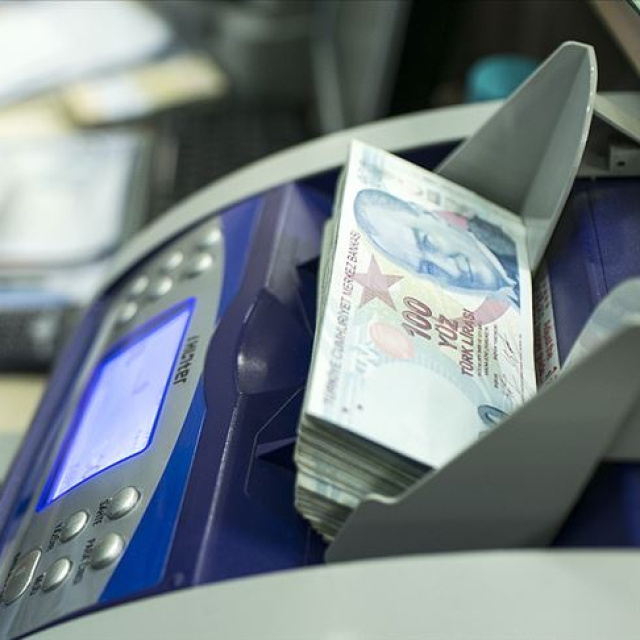 Mevduat faizi hesaplama