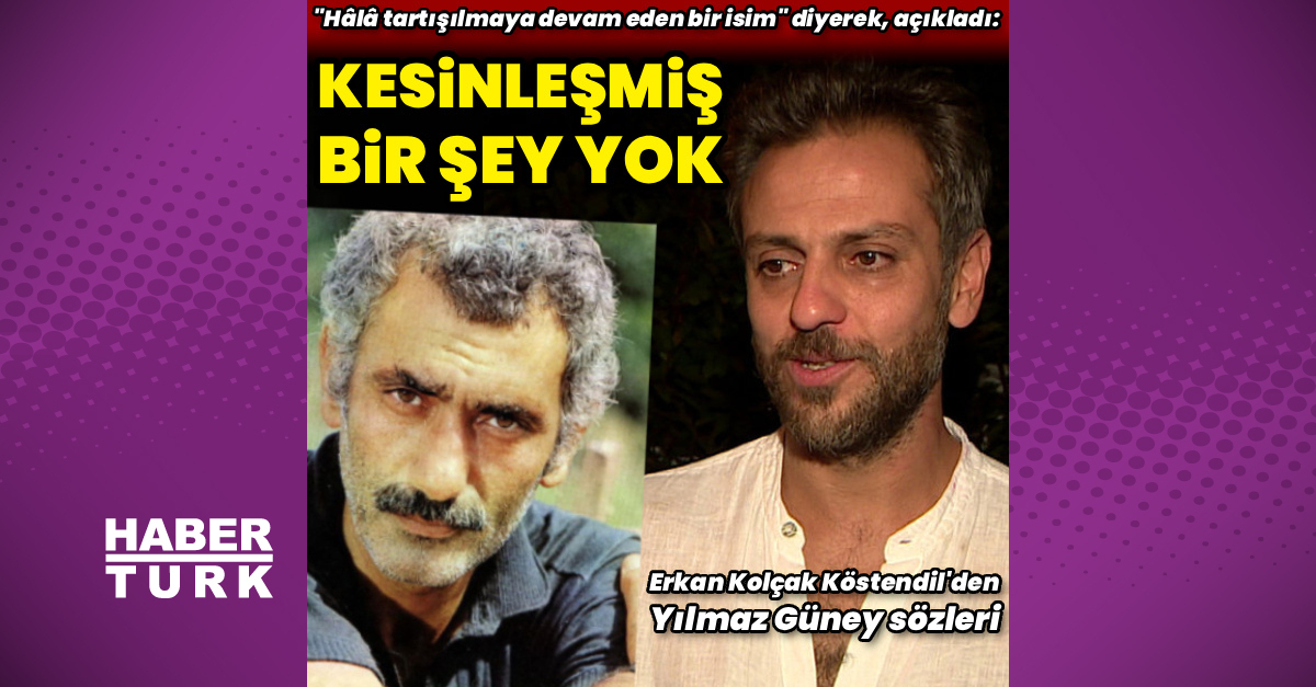 Yılmaz Güney'in Yeni Film Teklifi ve Öyküsü