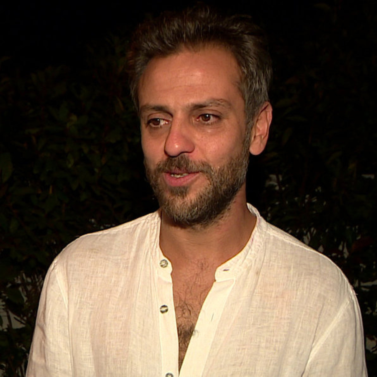 Yılmaz Güney açıklaması