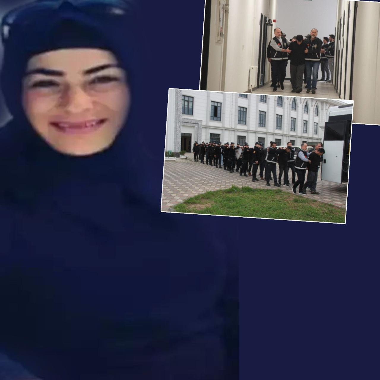 Töre cinayetinde 4 çocuk da kocadan çıkmadı!