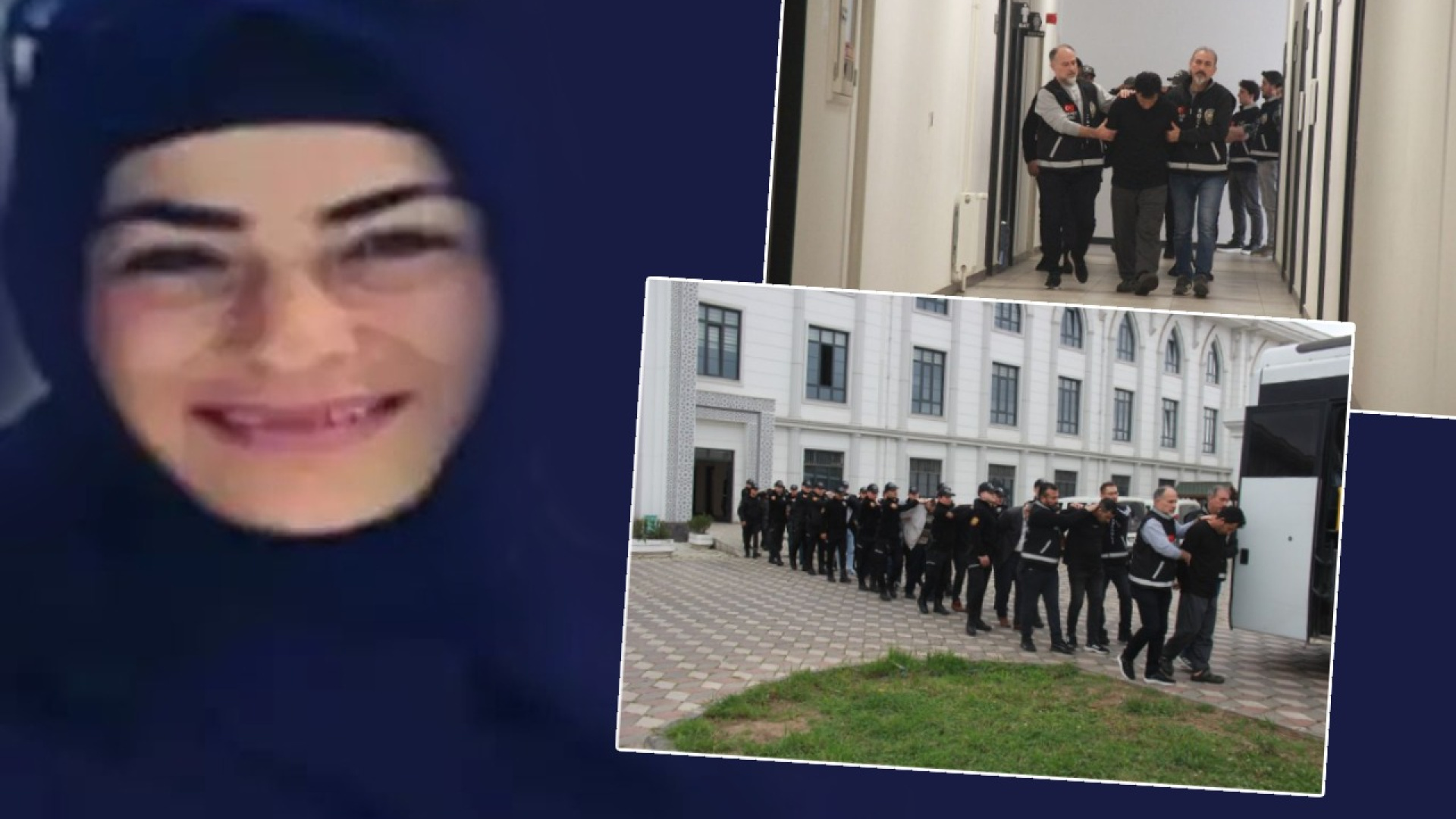 Töre Cinayetinde Şok DNA Sonucu: 4 Çocuk da Kocadan Çıkmadı