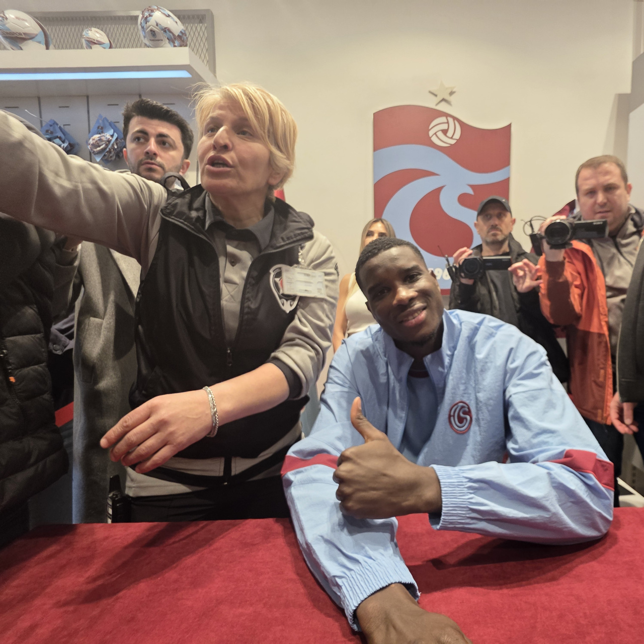 "Maçlarımızı kazanıp yolumuza bakmalıyız!"