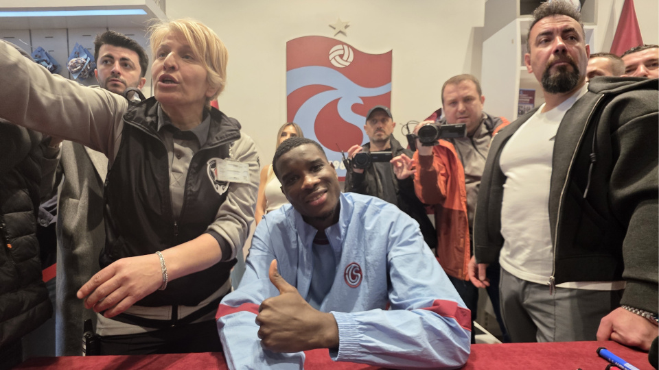 "Maçlarımızı kazanıp yolumuza bakmalıyız!"