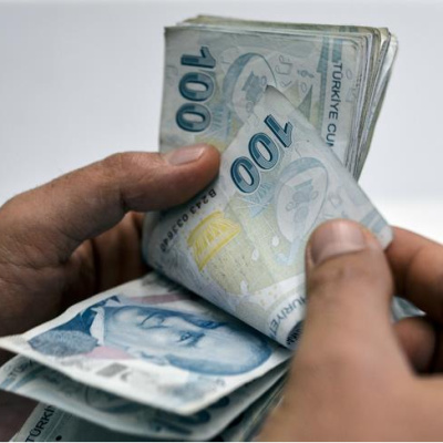 Memur ve emekli maaşı temmuz zammı