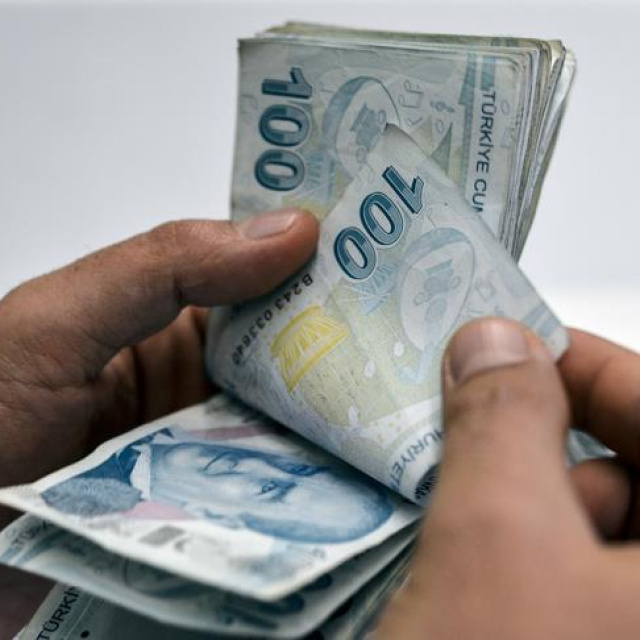 Memur ve emekli maaşı temmuz zammı