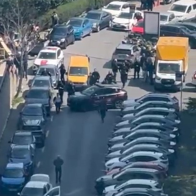 Gözaltı sayısı 13'e yükseldi!