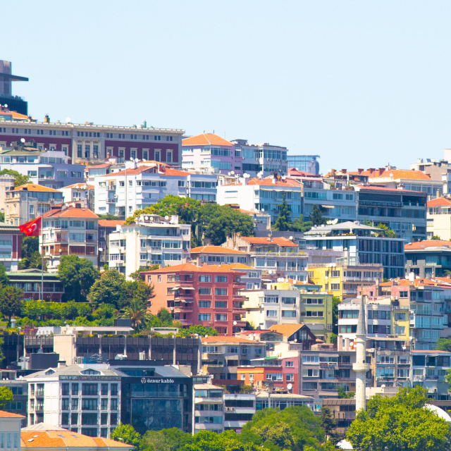 Yabancılar en çok o şehirleri seçti!