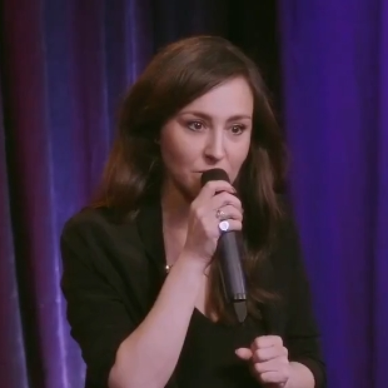 Tuba Ulu gözaltına alındı