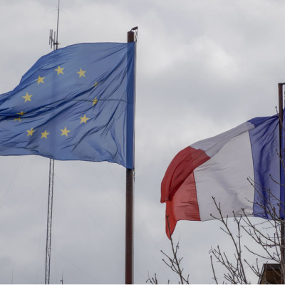 Fransa, İsrail'e silah sattıkları iddiasını yalanladı