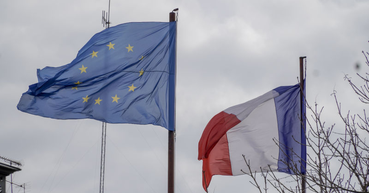 Fransız Hükümeti İsrail'e Silah Satışı Yalanı