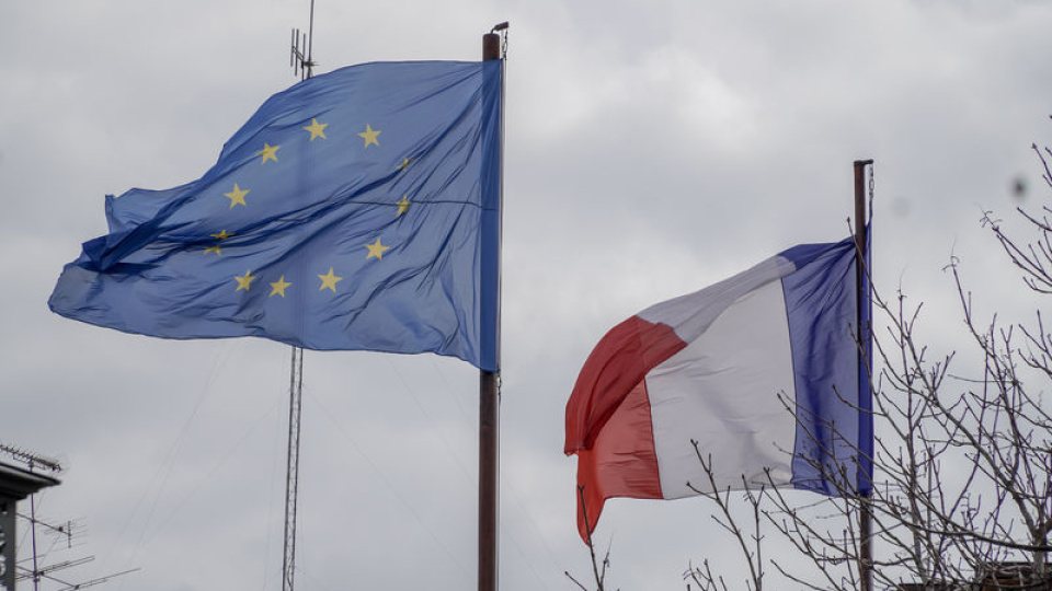 Fransa, İsrail'e silah sattıkları iddiasını yalanladı