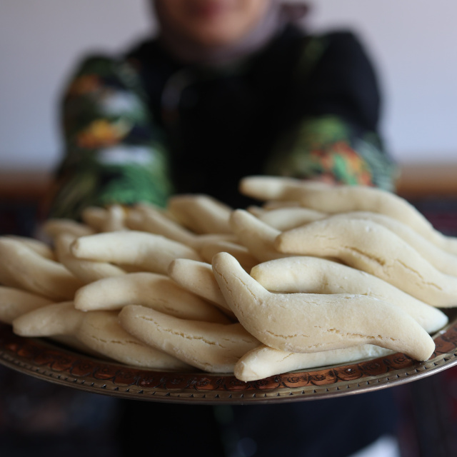 Çankırı'nın tescilli lezzeti