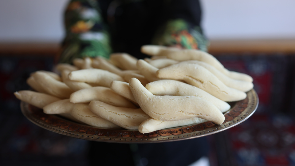 Çankırı'nın tescilli lezzeti