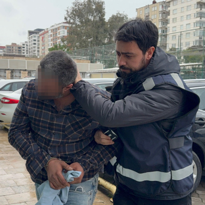 Masaj salonuna fuhuş baskını